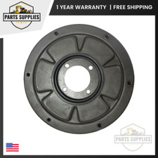 AL174123 Torsional Damper Fits John Deere 6200 6200L 6300 6400 6405 6500 +