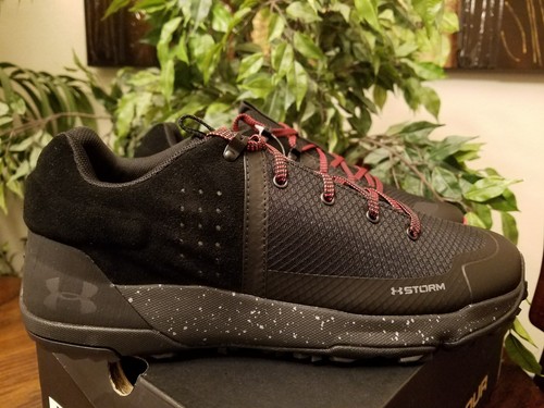 under armour burnt river 2.0 low