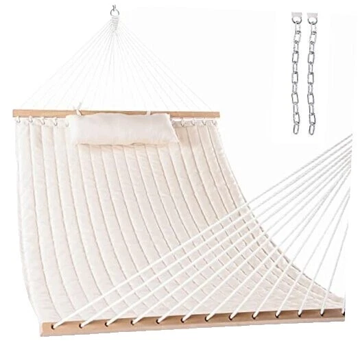 Quilted Camping Hammocks