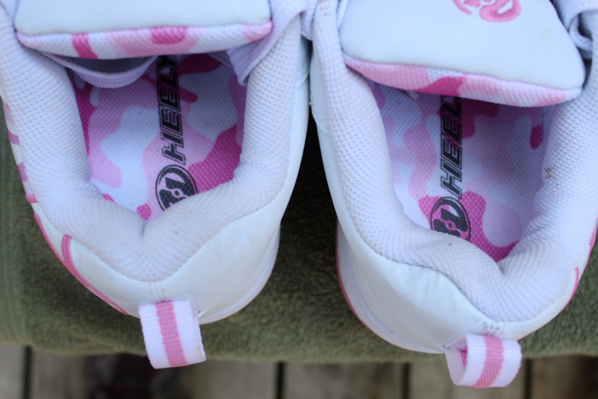 Heelys Caution Girl, Chaussures de skate fille Heelys Caution Girl, Chaussures de skate fille
