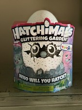 Hatchimals Owlicorn Toys R  Us Exclusive Never Been Opened 