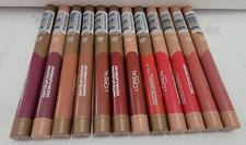 Loreal Infallible Matte Lip Crayon BUY 2 GET 1 FREE ADD 3 TO CART