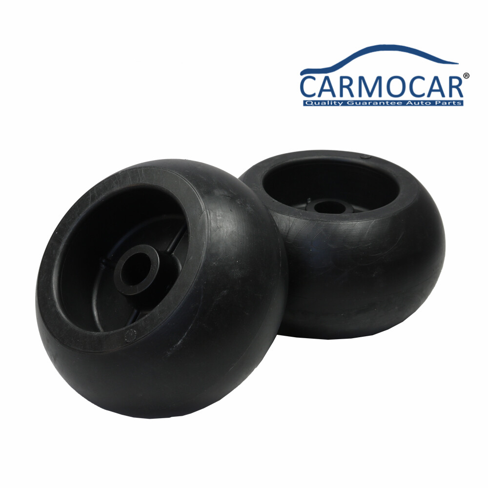 Quattro (4) Kit Ruota Ponte Per Kubota Exmark Toro 103-7263 103-4051 103-3168 - Foto 2