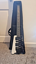 Steinberger Spirit GT-Pro Deluxe Guitar Yin Yang finish w/ original soft case