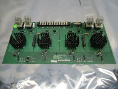 AMAT 01040-10061 CABLE, CONTROLLER/CHAMBER D, ESC P5000, 105534