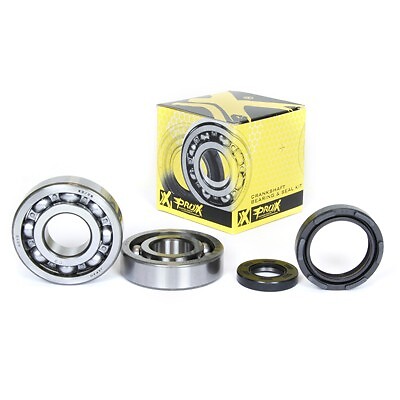 Kit roulements de vilebrequin et joints spi Yamaha YZ 250 pièces moteur 1995
