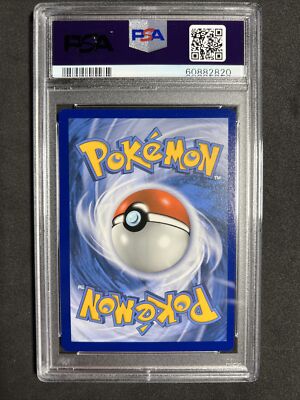 🔥 Pokemon PSA 9 Mint Alakazam V Box Black Star Promo #083 Holo | eBay