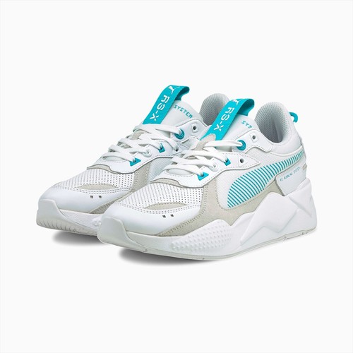 puma rs x 9.5