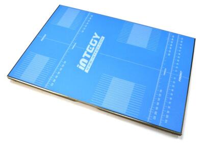CNC Machined Alloy Setup Board 14.8x9.9in Designed for 1/10 & 1/12 (Thick:10mm)
