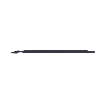 Mondraker Part# 099.21004 - Chainstay Protector Black Podium 21 - Black