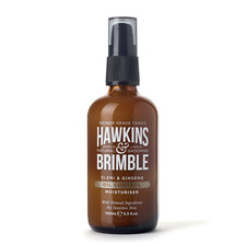 Image of Hawkins & Brimble Oil Control Moisturiser (100ml) - Official Supplier
