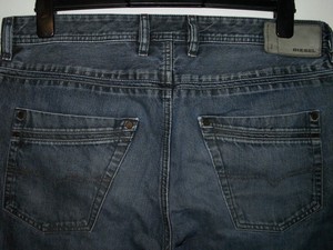 diesel krayver regular slim carrot