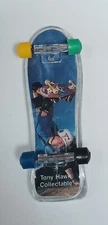 RARE TONY HAWK NOS Vintage 80's Fingerboard Old School 