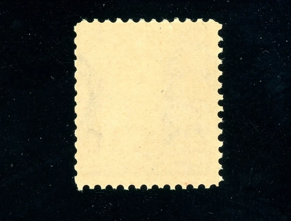USAstamps Unused FVF US 1898 Lincoln Scott 280b OG MNH SCV $80 - Image 2 of 2
