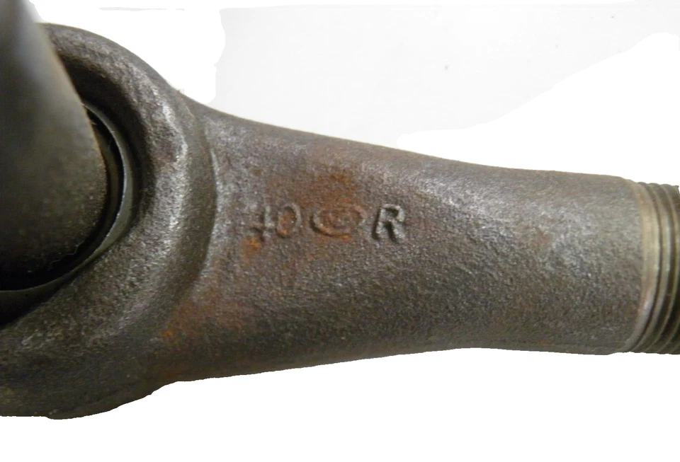 ES2078L АНКЕРНЫЙ СТЕРЖЕНЬ конец LH 1980-97 Ford F150 F250 F350 1983-92 Ranger - Изображение 4 из 4