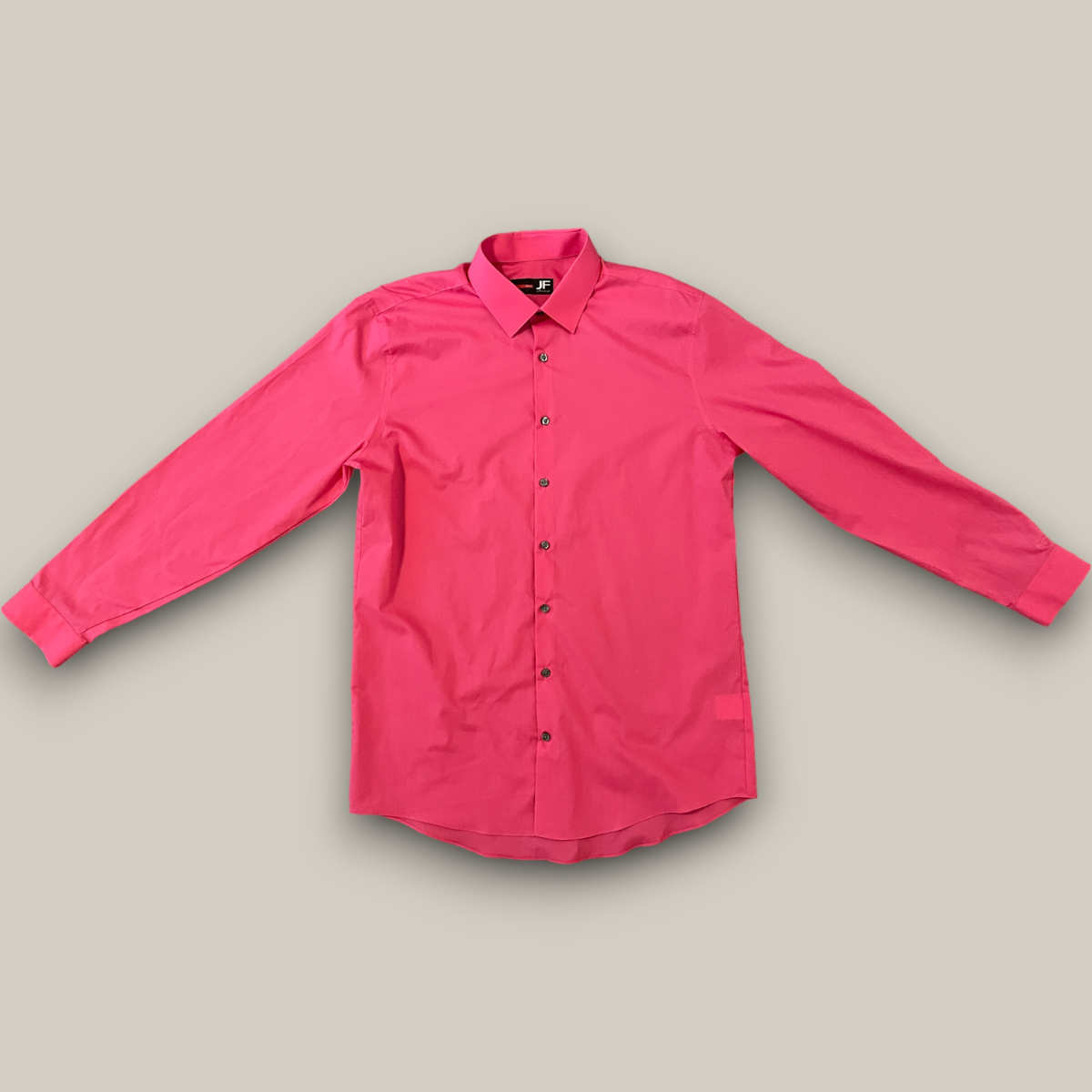 Pink 3xl Button Up Shirts UNTUCKit Shirt Mens 3XL And 2XL Long