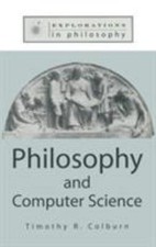 Philosophy and Computer Science : Problems an...