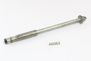 Yamaha XV 535 Virago 2YL 1987 - Hinterachse A6063