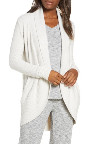 Barefoot Dreams CozyChic Lite Circle 