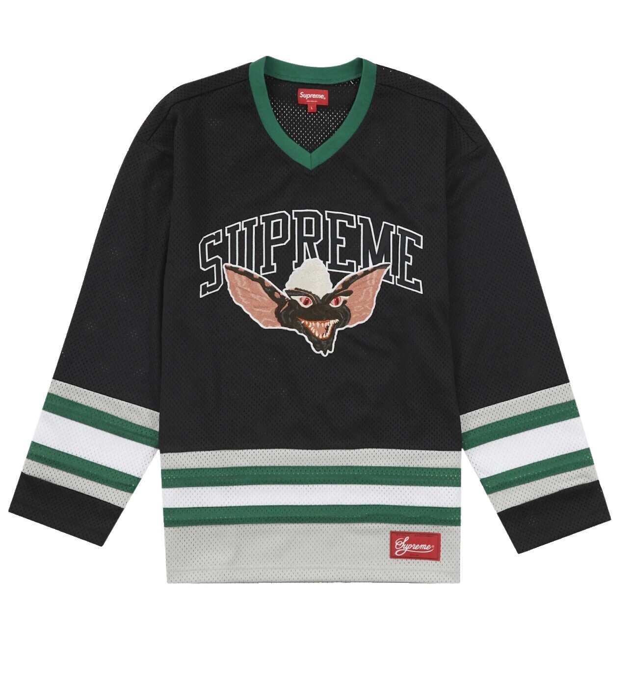 Supreme Hockey Jersey | eBay