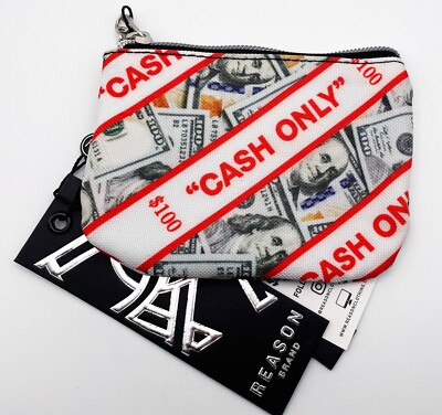 reason coin pouch