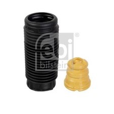 Febi 180775 Staubschutzsatz Stoßdämpfer Vorne für BMW G31 Alpina B5 G30