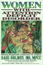 Women with Attention Deficit Disorder: Embrace Your Differences and Trans - GOOD