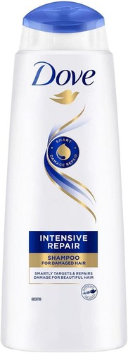 Dove Intensive Repair Shampoo 400ml x 3 - Picture 3 of 9
