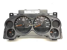 2011 - 2013 Chevy Silverado 1500 Speedometer Instrument Cluster OEM 20958759 52K