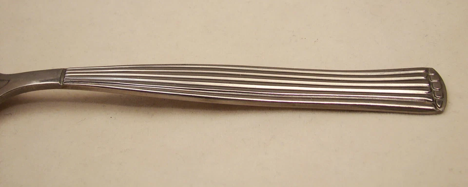 Tools Of The Trade Stainless Steel Indonesia TOT9 Salad Fork(s) - Image 4 of 4