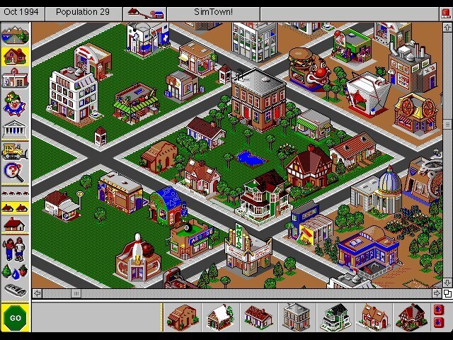 SIMTOWN SIM TOWN +1Clk Windows 11 10 8 7 Vista XP Install | eBay