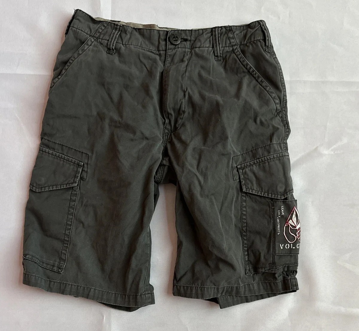 コタ Eco Nilo Cargo Shorts | GUESS