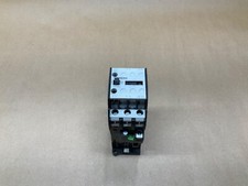 Siemens 3TF4210-0B Contactor 24V Coil #11E67PR6