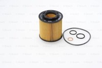 Bosch 1 457 429 262 Oil Filter For BMW BMW (Brilliance)