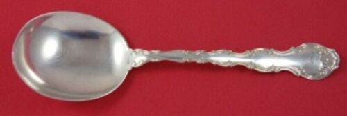 Strasbourg by Gorham Sterling Silver Gumbo Soup Spoon 6 5/8" Flatware  - Picture 1 of 2