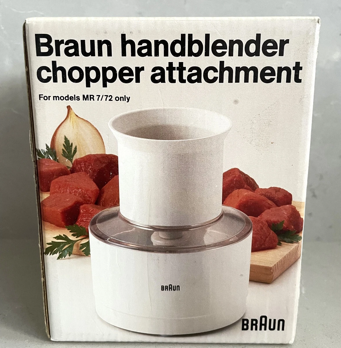 Braun Hand Blender Chopper Attachment Online head.hesge.ch