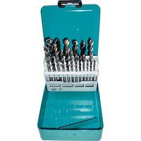 Makita Bohrer-Satz D-46202, 18-Teilig, Blau