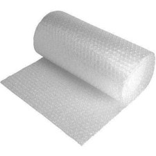 Thick Bubble Cushion Wrap Packing Up to 50 Metres 