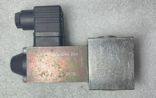 HAWE BVG 12 R-G24 Directional Seated Valve