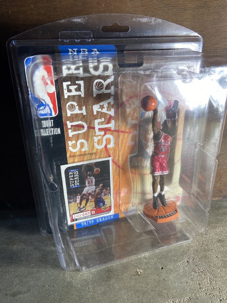 スポーツ NBA COURT COLLECTION MICHAEL JORDAN s-l400.jpg