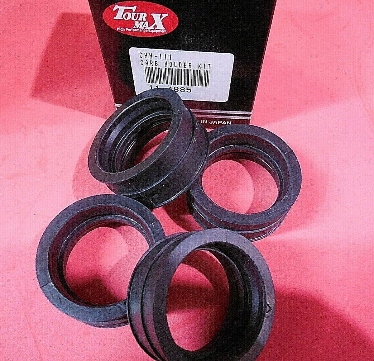 K&L Supply - 11-4885 - Carburetor Boots for sale online | eBay