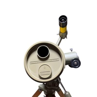 ビデオトロンVIDEOTRONオートワイプ&カラースーパー　AW-891 Ares 15-45x65 UHD Spotting Scope From Athlon Optics