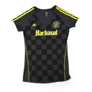 columbus crew jersey