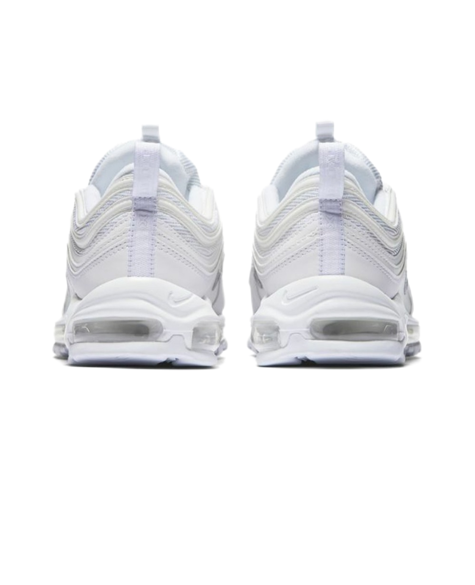 ★NIKE★Nike Air Max 97 Triple White Wolf Grey★送料・関税込 ☆NIKE☆Nike Air Max 97 Triple White Wolf Grey☆送料・関税込