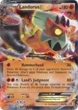 9/149 CELEBI EX LANDORUS EX /149 BOUNDARIES CROSSED SET POKEMON CARD YOU CHOOSE