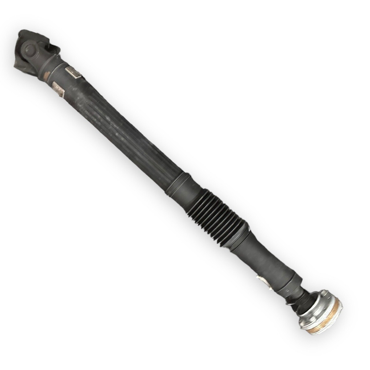 TARA Amazon.com: Smittybilt 76981 XRC Armor Black Textured Rear