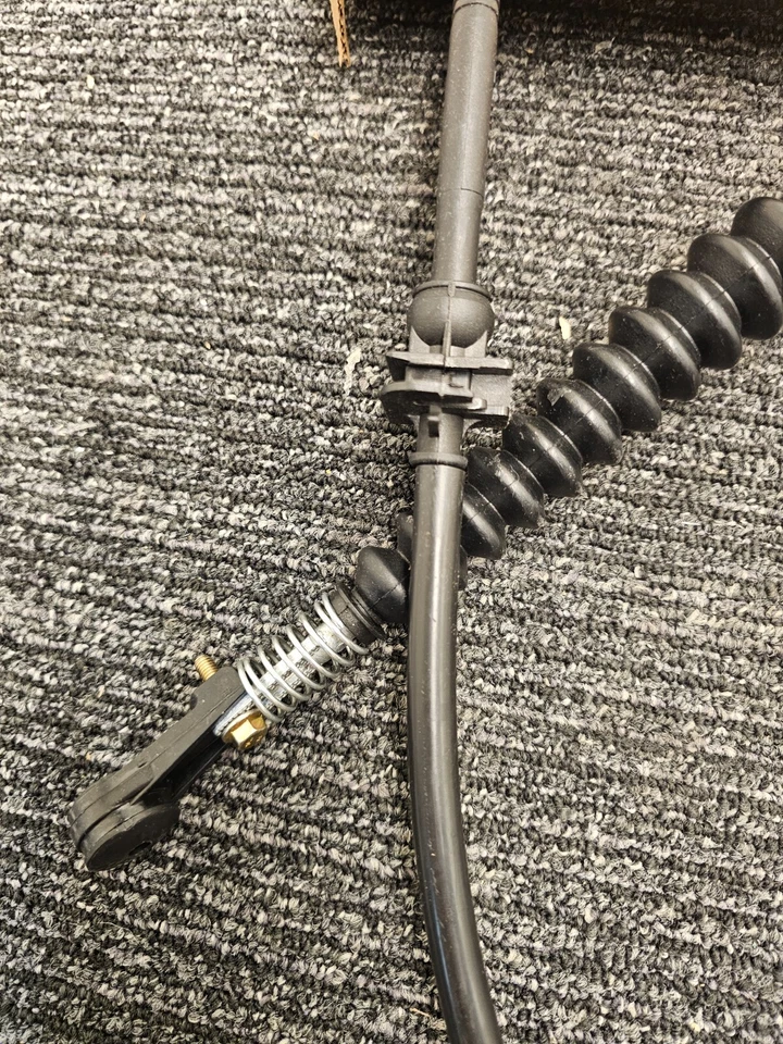 Cable de transmisión automática ATP Y-1467 para 08-14 DodgeAvenger 11-14 Chrysler200 Foto 2 de 4