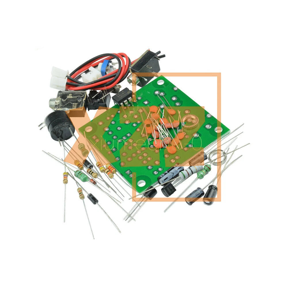 Accessori per radioamatori - Italia Accessori per radioamatori - Italia