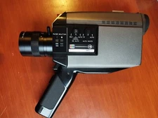 CGE CFK 2500 Camcorder 