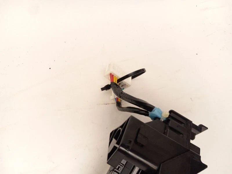 2013 NISSAN QUEST DRIVER REAR SLIDING DOOR WIRING HARNESS 24129 1JA1A - Image 4 of 4